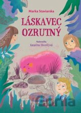 Láskavec ozrutný