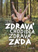 Zdravá chodidla, zdravá záda