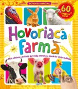 Hovoriaca farma