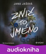 Znič to jméno (audiokniha)