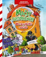 Mačky svetobežníčky: Ako sa všetko začalo