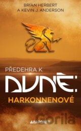 Předehra k Duně: Harkonnenové