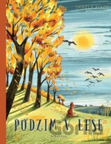 Podzim v lese