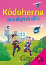 Kódoherna pro chytré děti