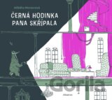 Černá hodinka pana Skřípala