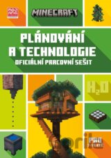 Minecraft - Plánování a technologie (7 - 11 let)