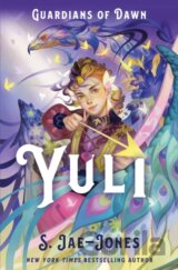 Guardians of Dawn - Yuli