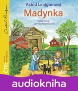 Madynka (audiokniha pro děti)