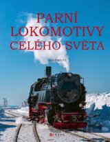 Parní lokomotivy celého světa