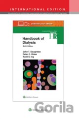 Handbook of Dialysis