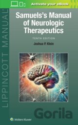 Samuels's Manual of Neurologic Therapeutics