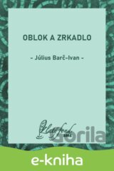 Oblok a zrkadlo