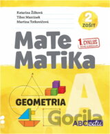 Matematika A – Geometria, zošit 2