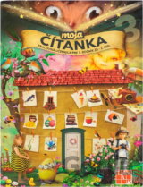 Moja čítanka 3 - 2. diel (pracovná učebnica)