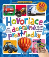 Hovoriace dopravné prostriedky