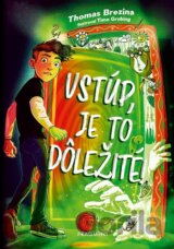 Vstúp, je to dôležité!