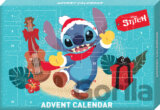Advent calendar Lilo & Stitch