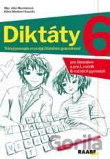 Diktáty pre 6. ročník