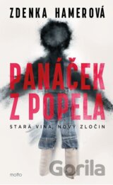 Panáček z popela