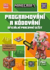 Minecraft - Programování a kódování (7 - 11 let)