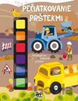 Pečiatkovanie prstíkmi Stroje