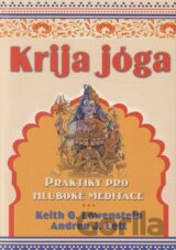Krija jóga