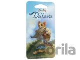 Divukraj: Dálava - Sólo rozšíření