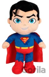 Plyšová hračka - figúrka DC Comics - Superman: Postava