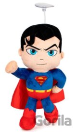 Plyšová hračka - figúrka DC Comics - Superman: Letiaci