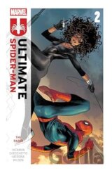 Ultimate Spider-Man by Jonathan Hickman Vol. 2: The Paper