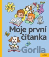 Moje první čítanka