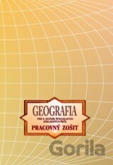 GEOGRAFIA pre 8. ročník špeciálnych základných škôl – Pracovný zošit
