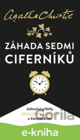 Záhada Sedmi Ciferníků