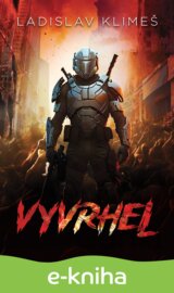 Kolaborant 2: Vyvrhel