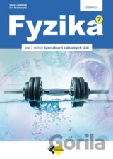 Fyzika pre 7. ročník špeciálnych základných škôl