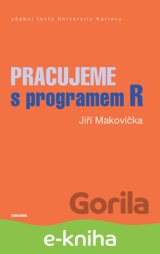 Pracujeme s programem R