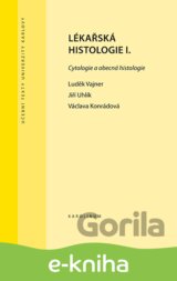 Lékařská histologie I.
