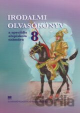 Literárna čítanka pre 8. ročník ŠZŠ s VJM