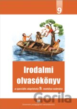 Literárna čítanka pre 9. ročník ŠZŠ s VJM