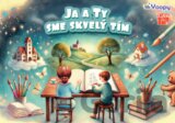 Ja a Ty sme skvelý tím