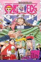 One Piece 109