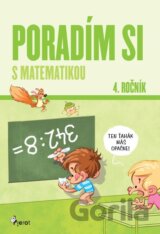 Poradím si s matematikou 4. ročník (slovensky)