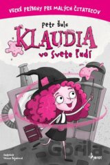 Klaudia vo svete ľudí