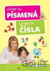 Učíme se čísla a písmena (slovensky)
