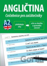 Angličtina: cvičebnice pro začátečníky A2