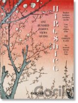 Hiroshige. One Hundred Famous Views of Edo. 45th Ed.