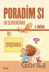 Poradím si so slovenčinou 4. ročník