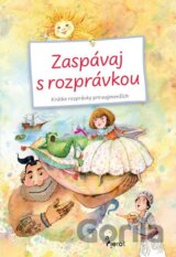 Zaspávaj s rozprávkou
