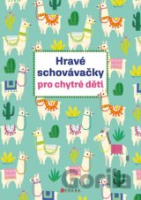 Hravé schovávačky pro chytré děti