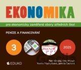 Ekonomika 3 pro ekonomicky zaměřené obory SŠ